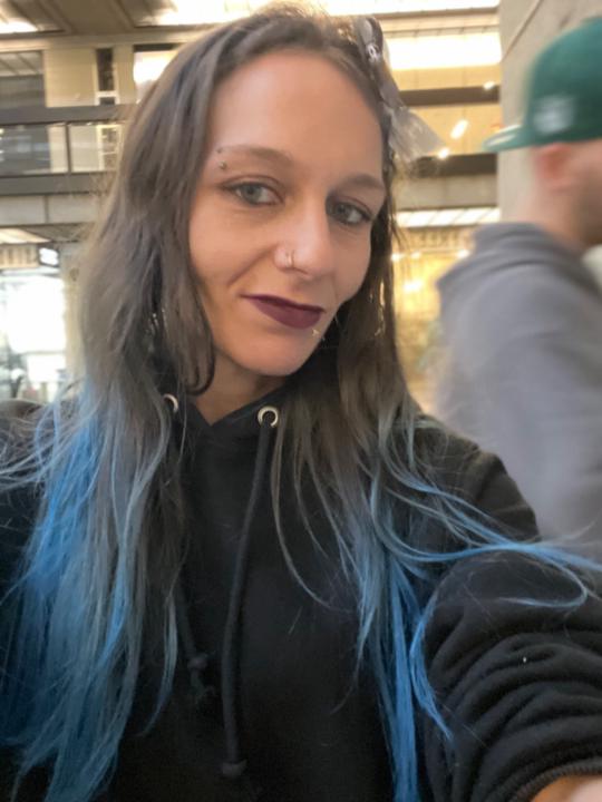 Samantha Depasquale