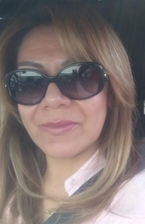 Ma. Isabel Austria Cruz