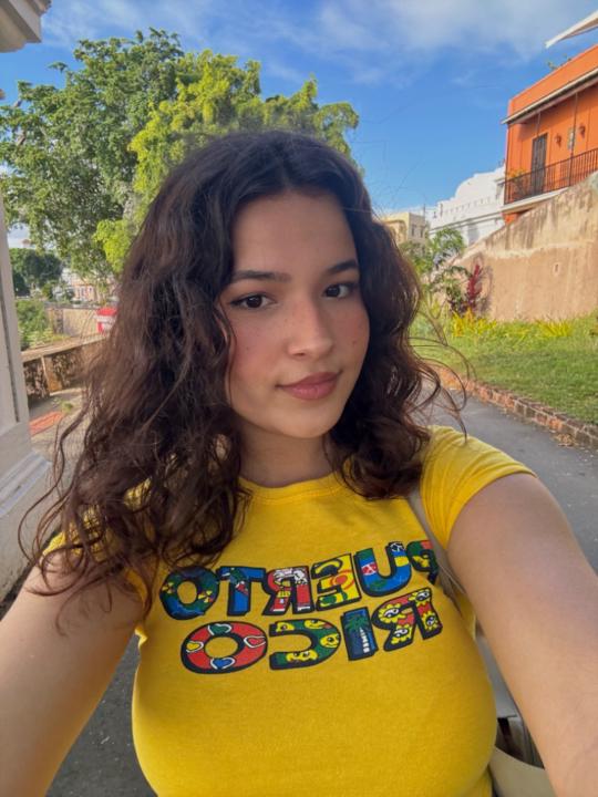 Annamarie Ledesma filippis
