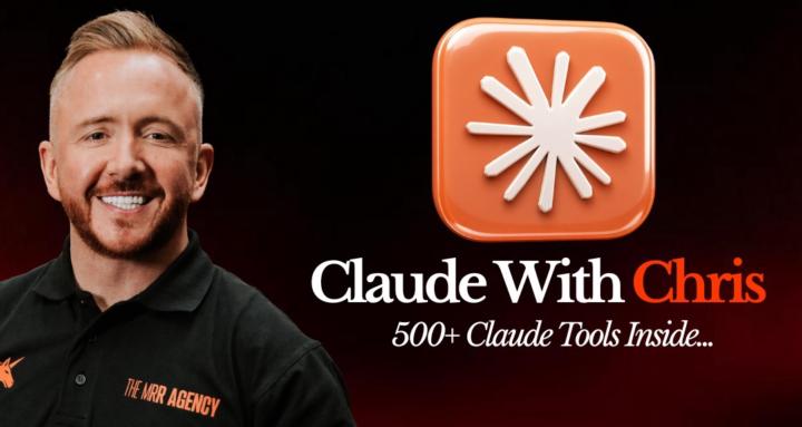 Claude With Chris