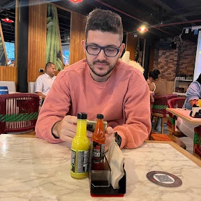 David Rodriguez Guette