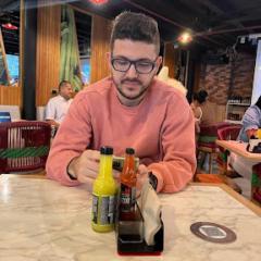 David Rodriguez Guette