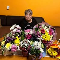 Мария Бълева