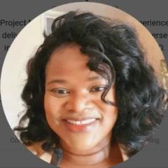 Sherley Dolo