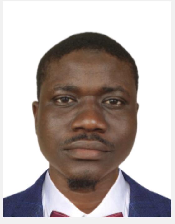 Abdulrahim Ahmed