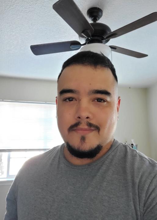 Oscar Cortez