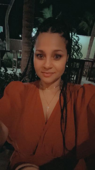 Kiesha Sacasa