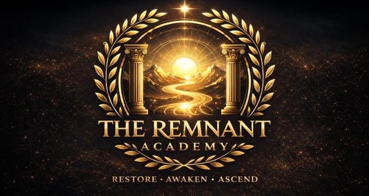 THE REMNANT ACADEMY