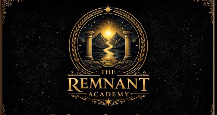 THE REMNANT ACADEMY