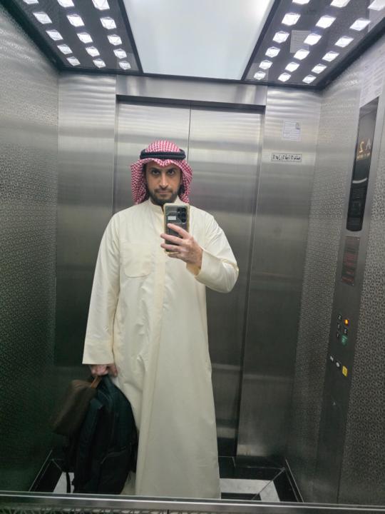Mohammad Alansary
