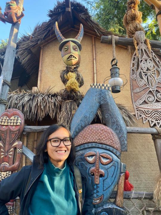 Ariani Widowati