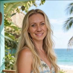 Nadine Jehle