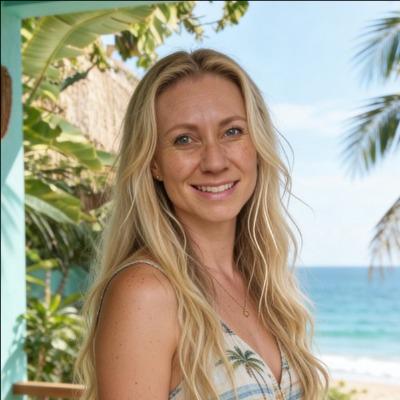 Nadine Jehle