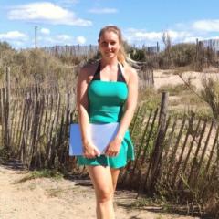 Nadine Jehle