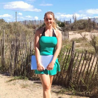 Nadine Jehle