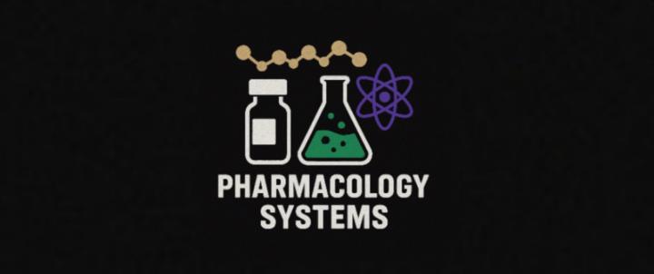 Pharmacology Systems