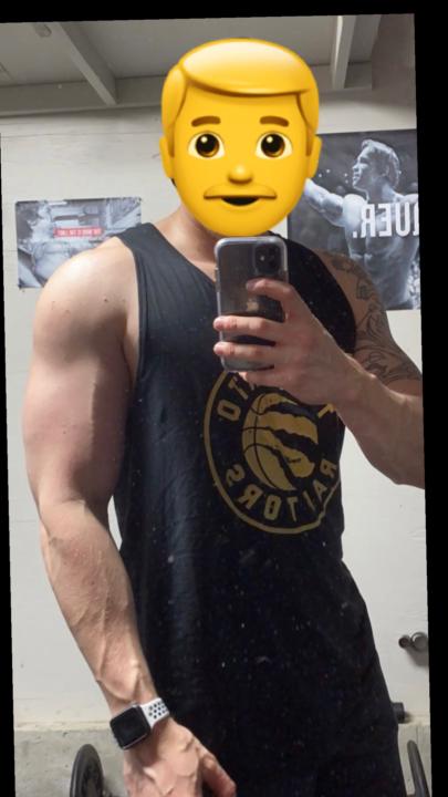 Slowly but surely 