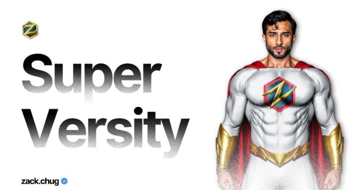 Super Versity