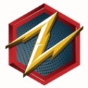 Logo SUPERHERO SCHOOL