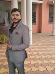 Ayush C