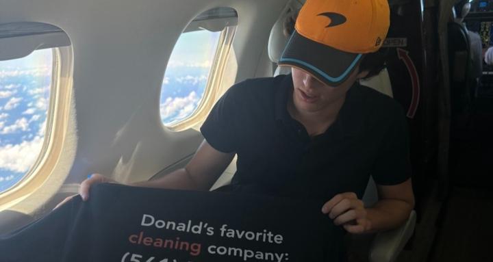 Growing Cleaning Companies!