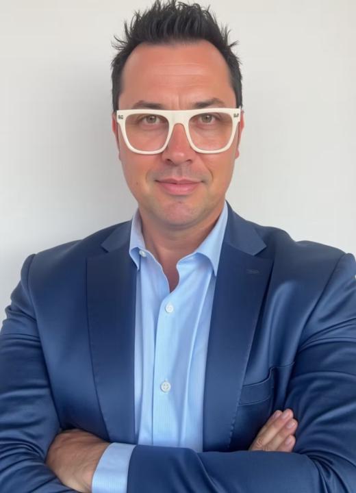 Marco Palumbo
