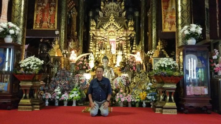 Chawunwit Charoenkulvanich