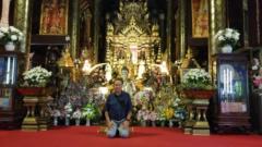 Chawunwit Charoenkulvanich