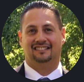 Joseph Rodriguez