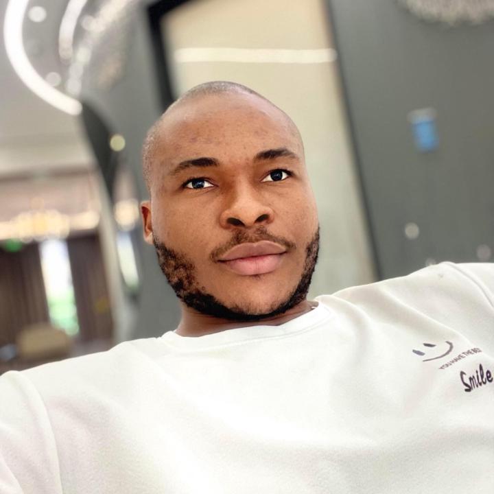 Samuel Nwafor