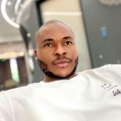 Samuel Nwafor