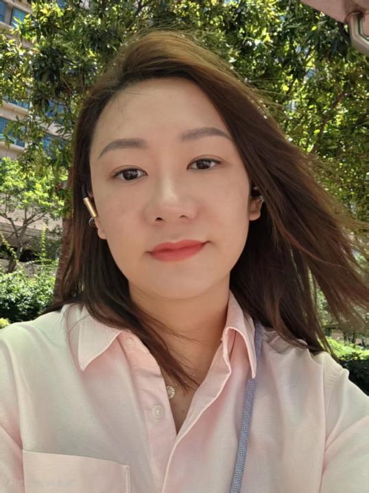 Lydia Lam