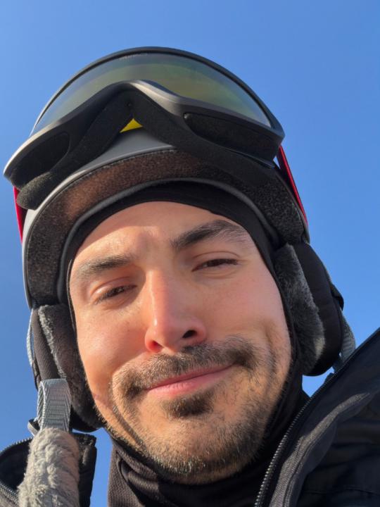 Hugo Perez