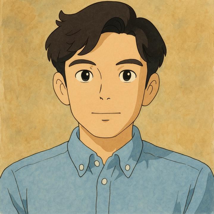 Eric Lin