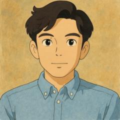 Eric Lin