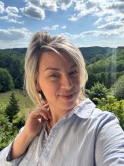 Laëtitia Decressonniere