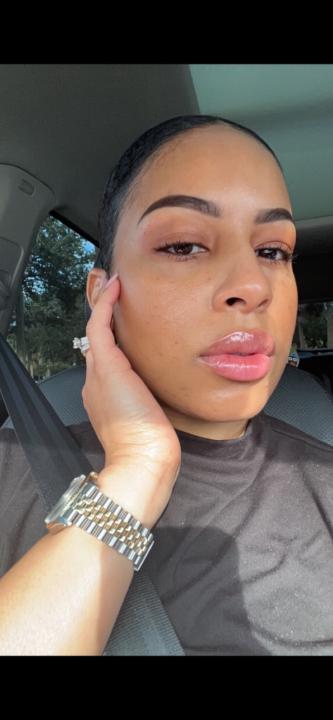 Keisha Alfred