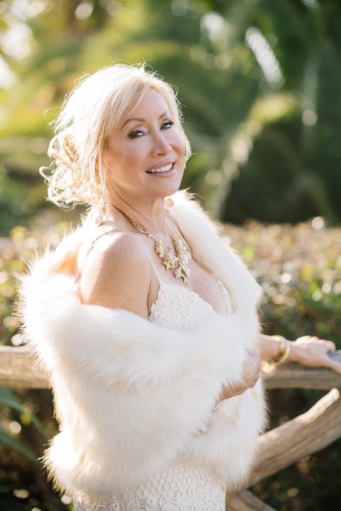 Linda Johnson-prince