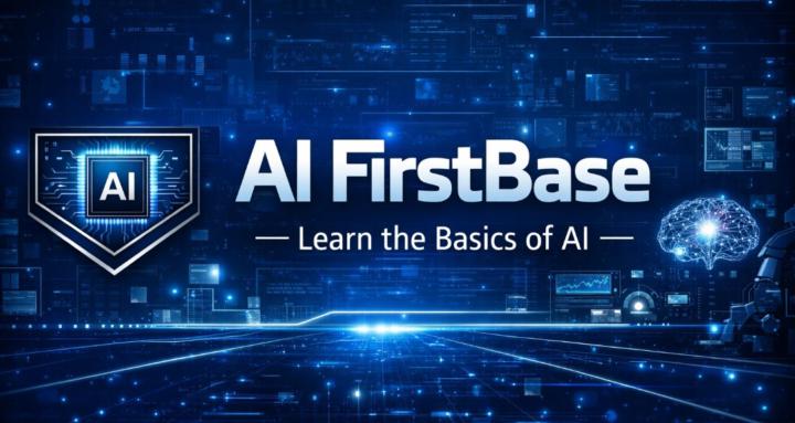 Ai FirstBase