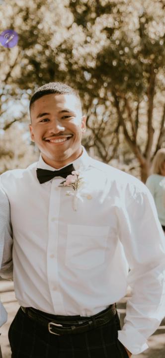 Isaac Luna