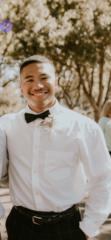 Isaac Luna