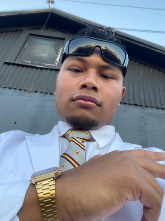 Kauriri Vao