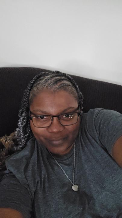 Shuwanda Brown