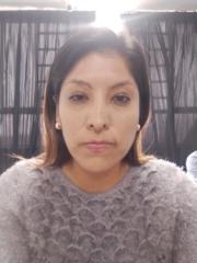 Betsi Flores
