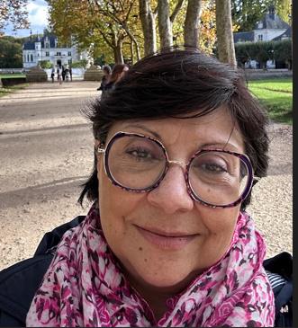 Maria Iturbe
