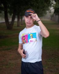 Gabriel Moreno Medina