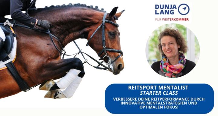Reitsport Mentalist Starter
