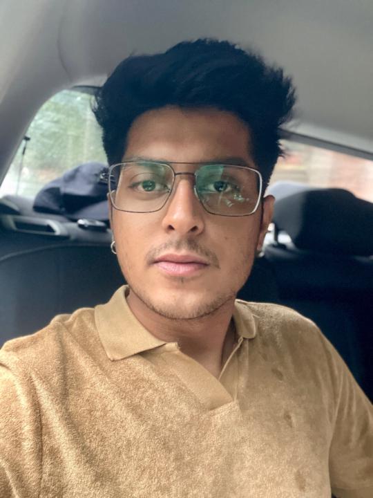 Abhijeet Kumar