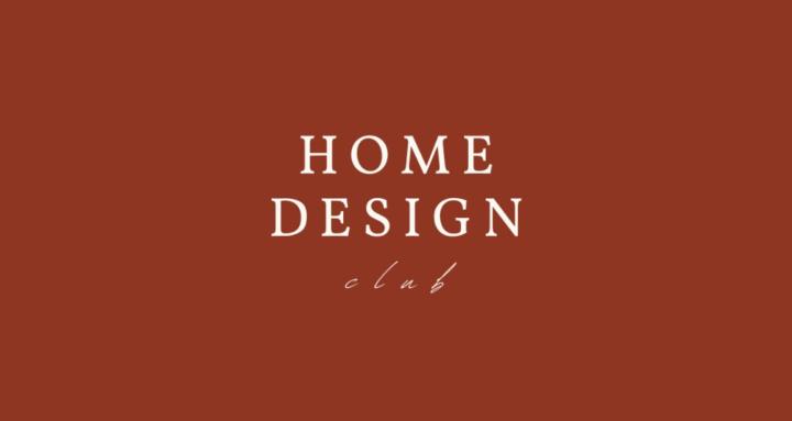 Home Design Club