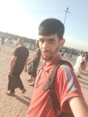 Brahimi Yahia